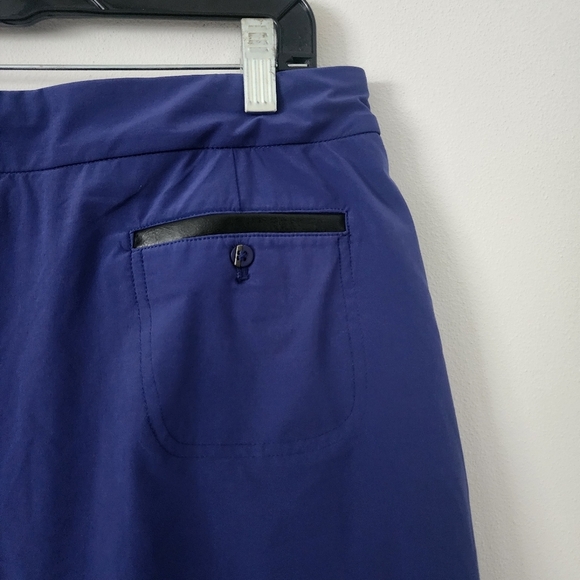 Jamie Sadock Airwear 15" Skort Arabesque Collection Size 10 - Picture 9 of 11